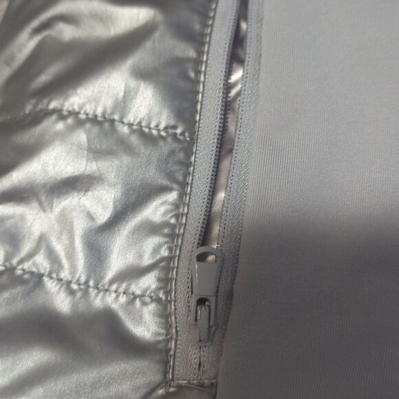 Disney world Epcot Norway Reflective Ski Jacket - Norway Pavillon - Picture 8 of 9